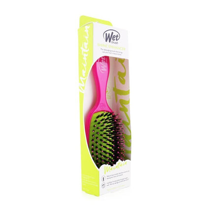 Wet Brush Shine Enhancer - # Pink 1pc