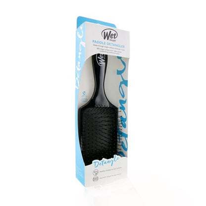 Wet Brush Paddle Detangler - # Black 1pc