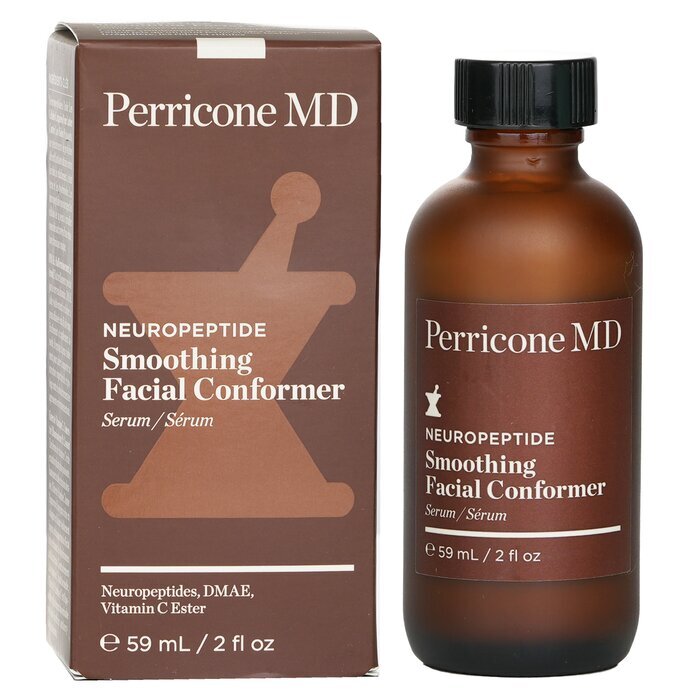 Perricone MD Neuropeptide Smoothing Facial Conformer Serum 59ml/2oz