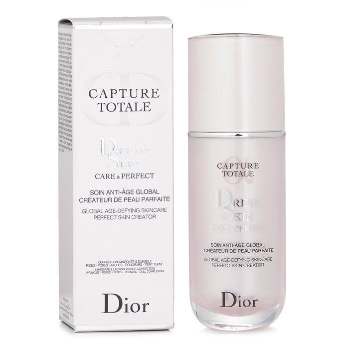 Christian Dior Capture Totale Dreamskin Care & Perfect Global Age-Defying Skincare Perfect Skin Creator 30ml/1oz