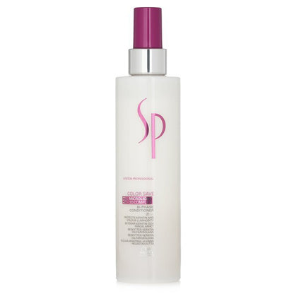 Wella SP Color Save Bi-Phase Conditioner 185ml/6.25oz