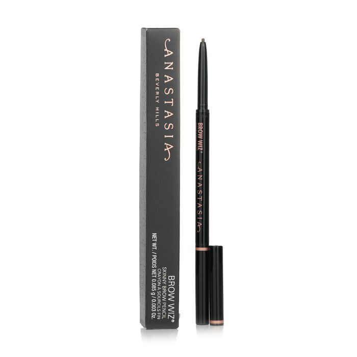 Anastasia Beverly Hills Brow Wiz Skinny Brow Pencil - # Taupe 0.085g/0.003oz