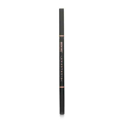 Anastasia Beverly Hills Brow Wiz Skinny Brow Pencil - # Ebony 0.085g/0.003oz