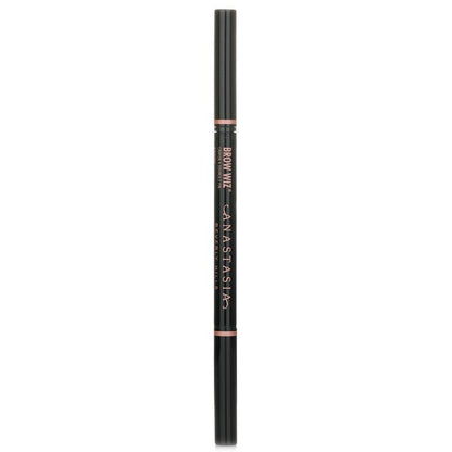 Anastasia Beverly Hills Brow Wiz Skinny Brow Pencil - # Granite 0.085g/0.003oz