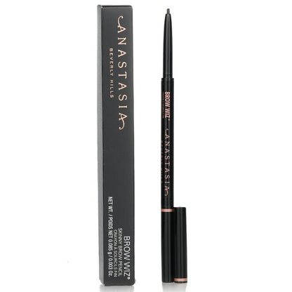 Anastasia Beverly Hills Brow Wiz Skinny Brow Pencil - # Soft Brown 0.085g/0.003oz