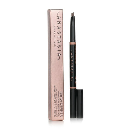 Anastasia Beverly Hills Brow Definer Triangular Brow Pencil - # Auburn 0.2g/0.007oz