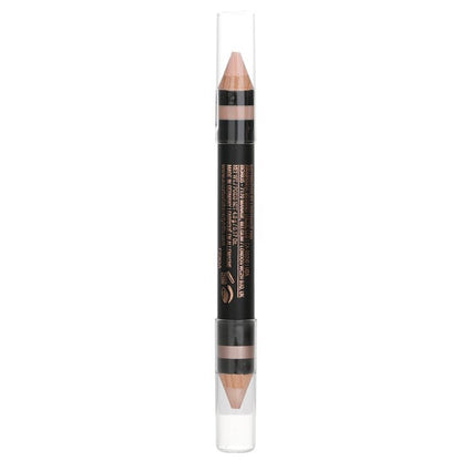 Anastasia Beverly Hills Highlighting Duo Pencil - # Camille/Sand 4.8g/0.17oz