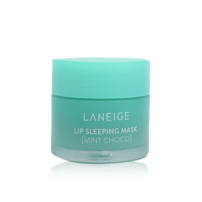 Laneige Lip Sleeping Mint Choco Woman 20g Lip Mask