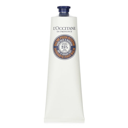 L'Occitane Shea Butter 25% Intensive Foot Balm 150ml/5.3oz