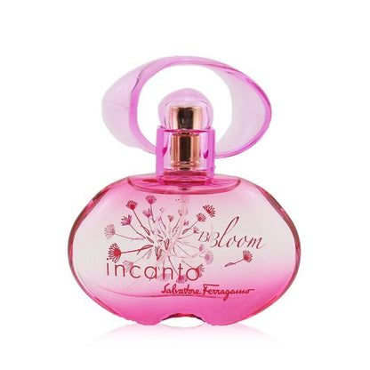 Salvatore Ferragamo Incanto Bloom Woman Eau De Toilette 30ml