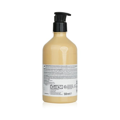 L'Oreal Professionnel Serie Expert - Absolut Repair Gold Quinoa + Protein Instant Resurfacing Shampoo 500ml/16.9oz