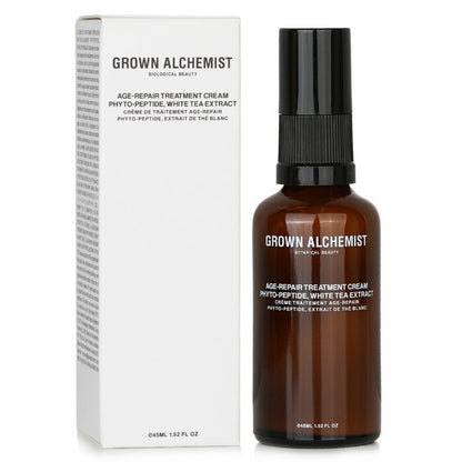 Grown Alchemist Age-Repair Treatment Cream - Phyto-Peptide, White Tea Extract 45ml/1.52oz