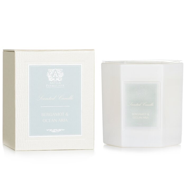 Antica Farmacista Candle - Bergamot & Ocean Aria 255g/9oz