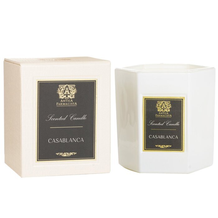 Antica Farmacista Candle - Casablanca 255g/9oz