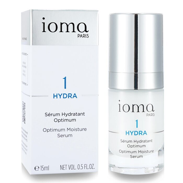 IOMA Hydra - Optimum Moisture Serum 15ml/0.5oz