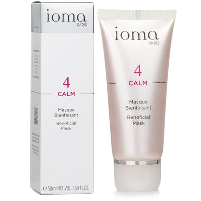 IOMA Calm - Beneficial Mask 50ml/1.69oz