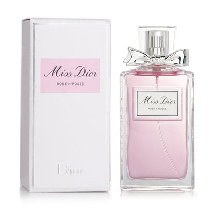 Christian Dior Miss Dior Rose N' Roses Eau De Toilette 100ml