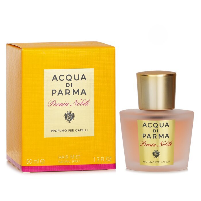 Acqua Di Parma Peonia Nobile Woman 50ml Hair Mist