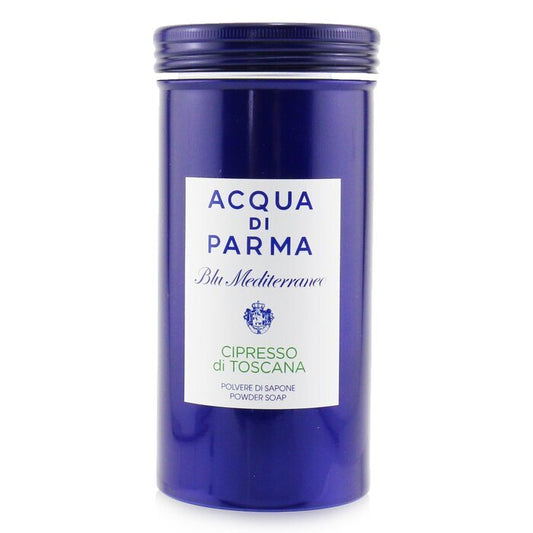 Acqua Di Parma Blu Mediterraneo Cipresso Di Toscana Unisex 70g Powder Soap