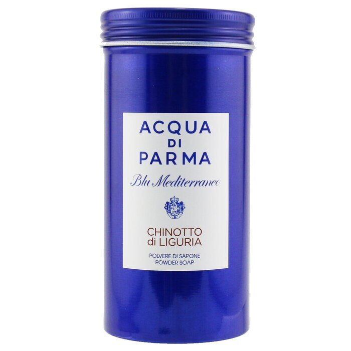 Acqua Di Parma Blu Mediterraneo Chinotto Di Liguria Unisex 70g Powder Soap