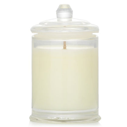 Glasshouse Triple Scented Soy Candle - Forever Florence (Wild Peonies & Lily) 60g/2.1oz