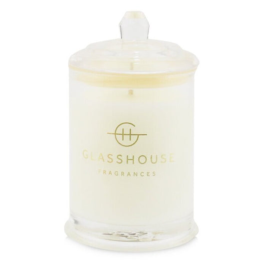 Glasshouse Triple Scented Soy Candle - One Night In Rio (Passionfruit & Lime) 60g/2.1oz