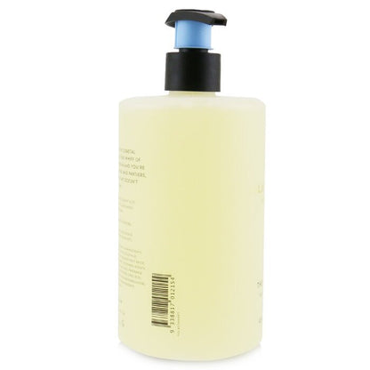 Glasshouse Hand Wash - The Hamptons (Teak & Petitgrain) 450ml/15.2oz