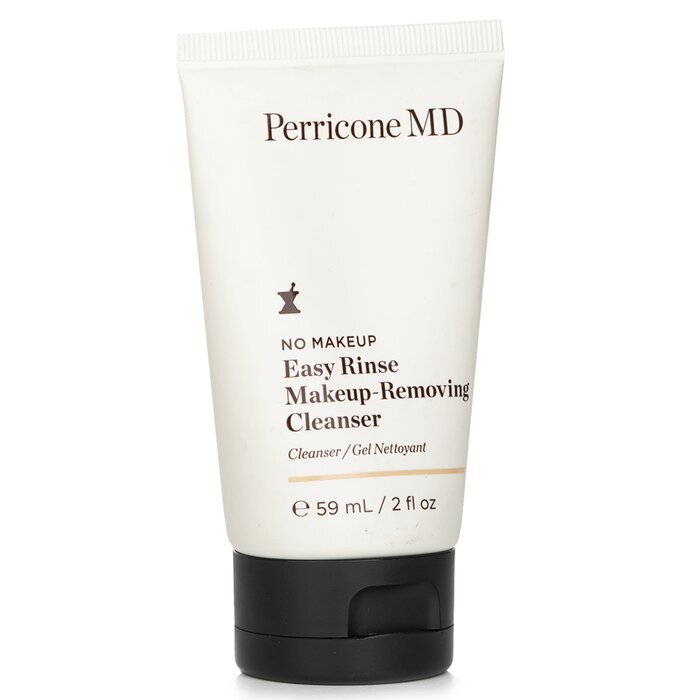 Perricone MD No Makeup Easy Rinse Makeup-Removing Cleanser 59ml/2oz