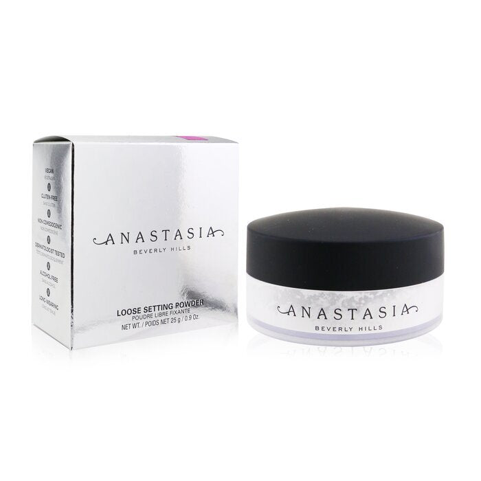 Anastasia Beverly Hills Loose Setting Powder - # Translucent 25g/0.9oz