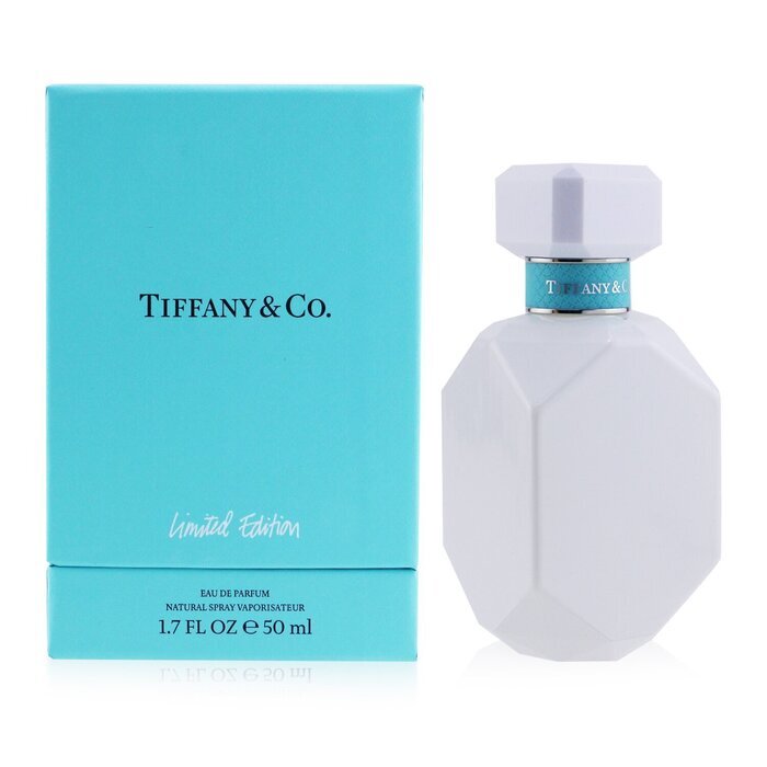 Tiffany & Co. Limited Edition Woman Eau De Parfum 50ml