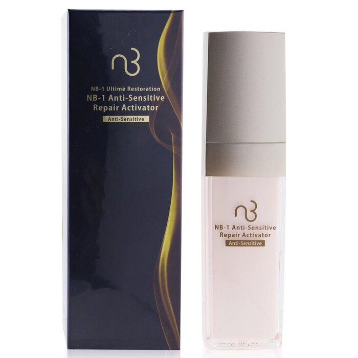 Natural Beauty NB-1 Ultime Restoration NB-1 Anti-Sensitive Repair Activator 20ml/0.67oz