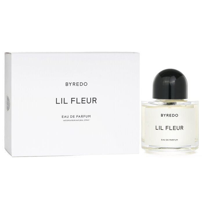 Byredo Lil Fleur Woman Eau De Parfum 100ml