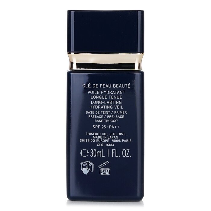 Cle De Peau Long Lasting Hydrating Veil SPF 25 30ml/1oz