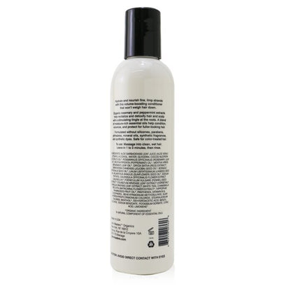 John Masters Organics Conditioner For Fine Hair with Rosemary & Peppermint 236ml/8oz