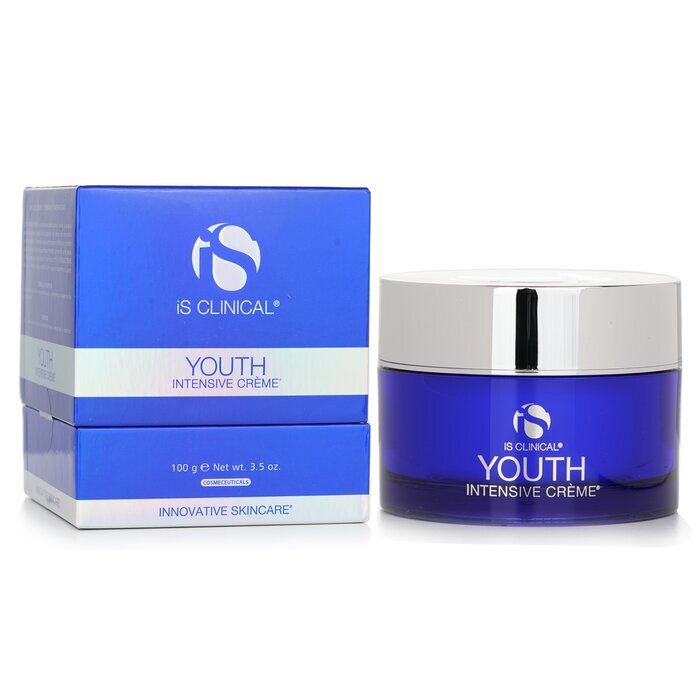 IS Clinical Youth Intensive Creme 100ml/3.3oz