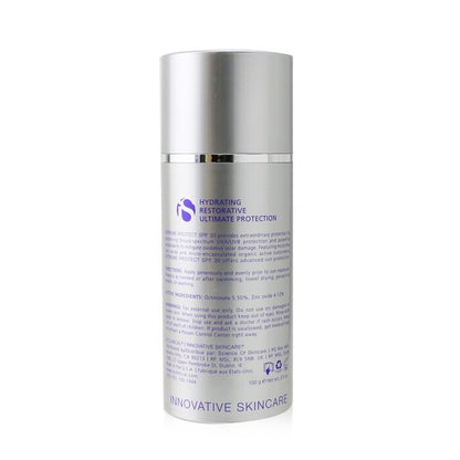 IS Clinical Extreme Protect SPF 30 Sunscreen Creme 100ml/3.3oz