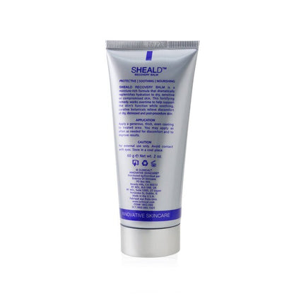 IS Clinical Sheald Recovery Balm 60g/2oz