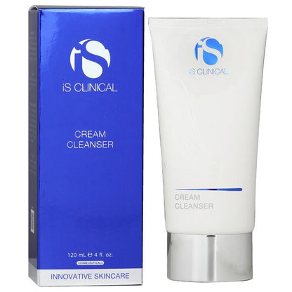 IS Clinical Cream Cleanser 120ml/4oz