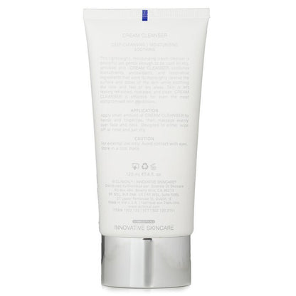 IS Clinical Cream Cleanser 120ml/4oz