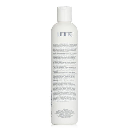 Unite BLONDA Daily Shampoo 300ml/10oz