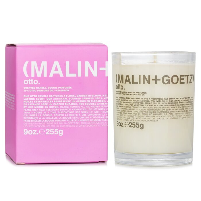 MALIN+GOETZ Scented Candle - Otto 260g/9oz