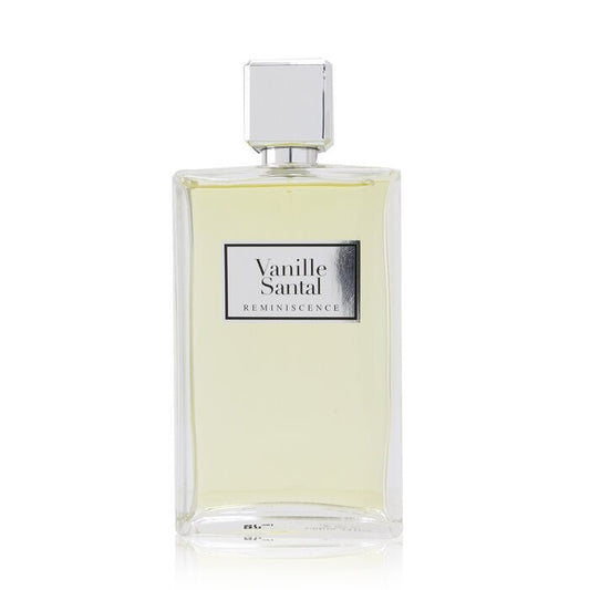 Reminiscence Les Classsiques Collection Vanille Santal Unisex Eau De Toilette 100ml