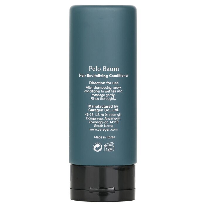 Pelo Baum Hair Revitalizing Conditioner 110ml/3.7oz