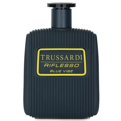 Trussardi Riflesso Blue Vibe Man Eau De Toilette 100ml