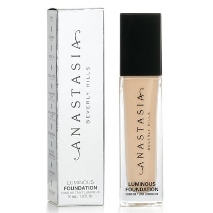 Anastasia Beverly Hills Luminous Foundation - # 120W 30ml/1oz