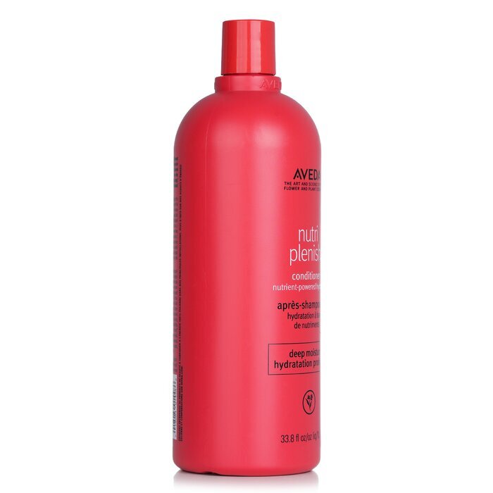 Aveda Nutriplenish Conditioner - # Deep Moisture 1000ml/33.8oz