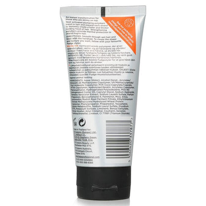 Fudge Prep XXL Hair Thickener (Hold Factor 3) 75ml/2.54oz