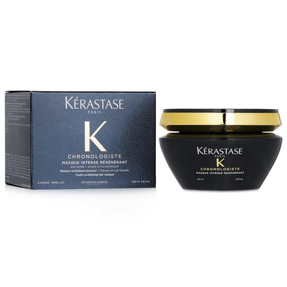 Kerastase Chronologiste Masque Intense Régénérant Youth Revitalizing Hair Masque 200ml/6.8oz