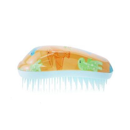 Tangle Teezer The Original Mini Detangling Hair Brush - # Dinosaurs 1pc