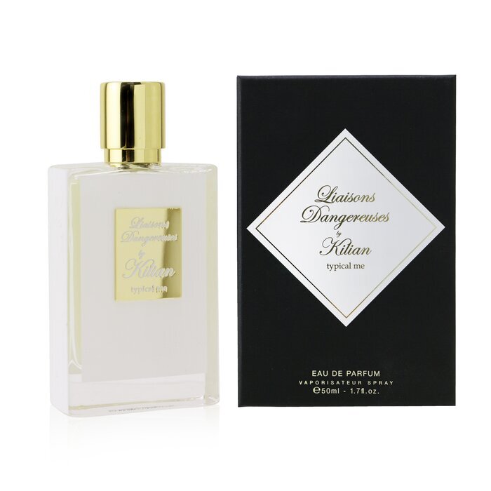 By Kilian Liaisons Dangereuses Unisex Eau De Parfum 50ml